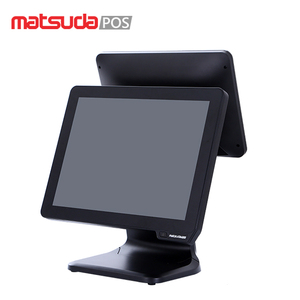 Pos system from the pharmacy gasoline station lottery - Product Image 3