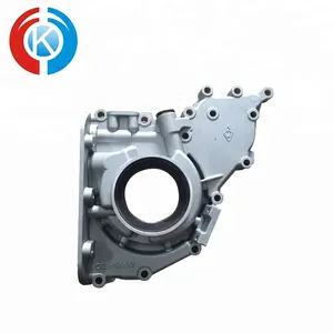 Deutz BF6M1013 pompa dell'olio motore 04259226 3 slot