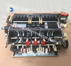 เครื่อง ATM อะไหล่ C4040 C4060 Wincor Cineo 01750200435 <span class=keywords><strong>1750200435</strong></span> - Product Image 2