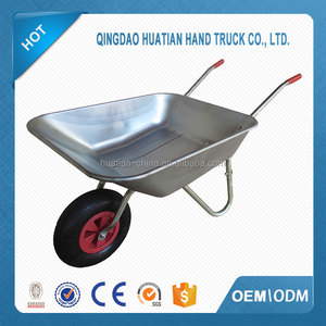 Muestra libre extra grande <span class=keywords><strong>plegable</strong></span> <span class=keywords><strong>carretilla</strong></span> de metal para el manejo de - Product Image 1