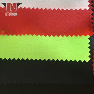 中国工厂210D PU涂层牛津面料质量好 - Product Image 2