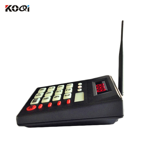 Client Numérotation Téléavertisseur Beeper Système Avec Une Garantie D'un An Pour Prendre La Nourriture Dans le <span class=keywords><strong>Restaurant</strong></span> de Restauration Rapide - Product Image 5