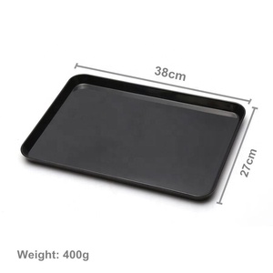 Bán Buôn Đồng Bằng Trắng <span class=keywords><strong>Melamine</strong></span> Khay Hình Chữ Nhật - Product Image 4