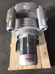 DVT yağsız yağsız elektrikli kuru vakum pompası için BASKI MAKİNESİ - Product Image 4