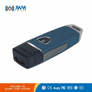 JWM WM-5000V5 Control <span class=keywords><strong>de</strong></span> Rondas <span class=keywords><strong>vigilancia</strong></span> <span class=keywords><strong>de</strong></span> guardia - Product Image 1