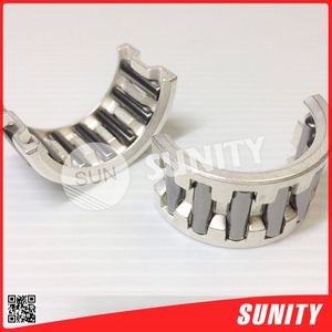 Taiwan Made Oversea Boat Marine Outboard Repair Market Engine Parts OEM 93310 836V2 Con Rod Bearing for yamaha - Product Image 5