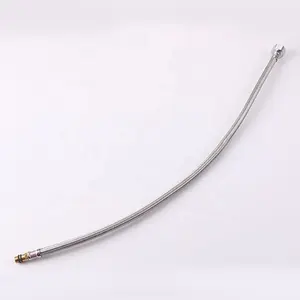 Yihao flexibele kraan connector epdm gevlochten metalen slang