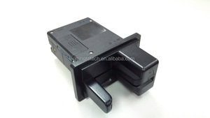 Lecteur de cartes magnétiques ISO/IEC 7810 ID-1, ISO/IEC 7811-1,2,6 pour les kiosques de registres de cadeaux - Product Image 3