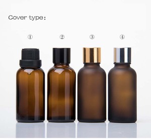 Vendita diretta <span class=keywords><strong>ambra</strong></span> bottiglia di <span class=keywords><strong>olio</strong></span> <span class=keywords><strong>essenziale</strong></span> 30 ml bottiglia di vetro - Product Image 3