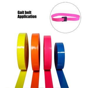 Facile à nettoyer <span class=keywords><strong>contre</strong></span> moule tpu sangle pour ceinture de la démarche - Product Image 1