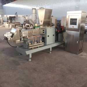 <span class=keywords><strong>Farine</strong></span> <span class=keywords><strong>de</strong></span> maïs Torilla Puces Faisant La Machine Nacho Torilla Doritos Chips ligne <span class=keywords><strong>de</strong></span> production - Product Image 3