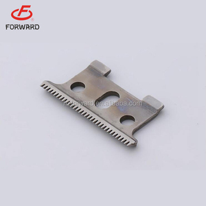 Cortadora de <span class=keywords><strong>pelo</strong></span> inalámbrica recargable 0mm T Blade T-blade Detailer Barber - Product Image 2