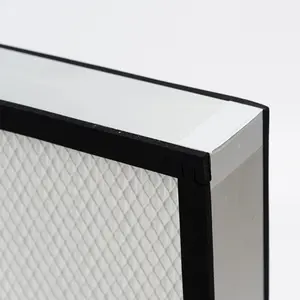 Kích hoạt bộ lọc <span class=keywords><strong>carbon</strong></span> miếng đệm điện bảng điều chỉnh quạt bộ lọc than lọc khói - Product Image 1