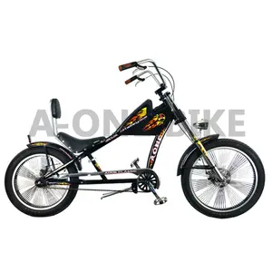 Erwachsene chopper fahrrad bike/spezielle chopper fahrrad bike/disc chopper fahrrad