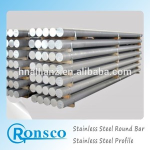 Inox inoxidable <span class=keywords><strong>AISI</strong></span> <span class=keywords><strong>316</strong></span> <span class=keywords><strong>y</strong></span> <span class=keywords><strong>304</strong></span> barras de acero inoxidable en final del molino - Product Image 4