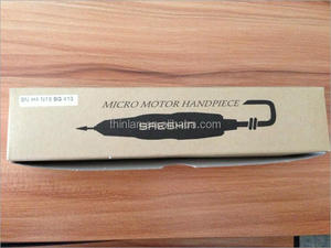 I più venduti In Russia Forte <span class=keywords><strong>210</strong></span> Trivello Del Chiodo 102L Manipolo Micromotore 35000 RPM DM-44 - Product Image 6