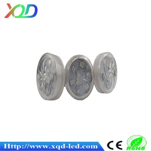 Led costumes fils 48 mm led de lumières ponctuelles source ic <span class=keywords><strong>P</strong></span> 9883 ont une mauvaise lampe peut allumer, Pixel source lumière - Product Image 1