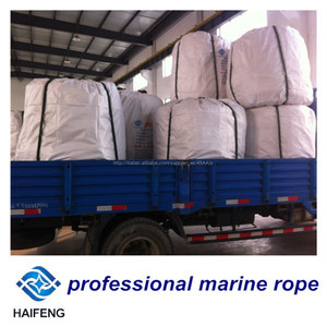 ad alta resistenza 8 fili polipropilene intrecciato 56 millimetri corda marina - Product Image 2