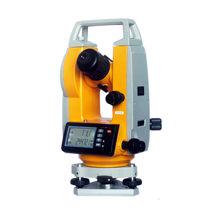 TD3-2 tela lcd de alta qualidade tipo eletrônico de teodolite, à prova de poeira - Product Image 3