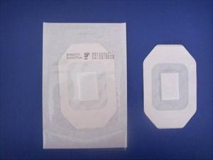 <strong>Waterproof</strong> PU Adhesive Surgical Wound <strong>Dressing</strong> - Product Image 5