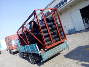 China Dinding Samping Gelombang Mengangkat Tepi Pertambangan Batubara Conveyor Belt - Product Image 6