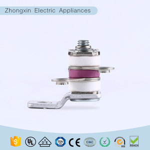 2017 El Más Nuevo de 10 Años de Experiencia de Electrodomésticos Partes termostato de control remoto inalámbrico - Product Image 4