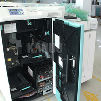Machine de minilab Fuji Frontier 570 5700 d'occasion, origine Japon, 500 kg