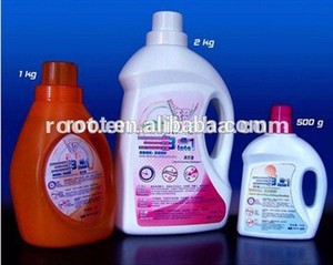 A <span class=keywords><strong>granel</strong></span> del OEM <span class=keywords><strong>detergente</strong></span> para la ropa, Anti bacterial - Product Image 3