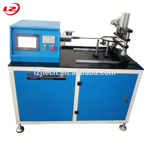 Schläger Griff Twist Tester Schläger Dreh Festigkeit Prüfmaschine Preis - Product Image 3