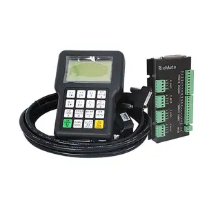 A18S/E 50-pin daten kabel richauto 4 achsen dsp controller für verkauf