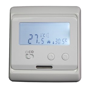 24 <strong>Volt</strong> Digital <strong>Thermostats</strong> for Underfloor Heating Systems - Product Image 6