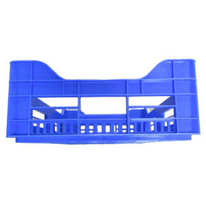 578*378*160 мм для выпечки хлеба лоток корзина хлеба класс пластмассы для пищевых продуктов ящик для Хлеба Пластиковый Ящик - Product Image 2