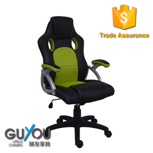 High quality Gaming ergonomic Lounge Recliner Up Seat racing Office chair computer chair - Product Image 5