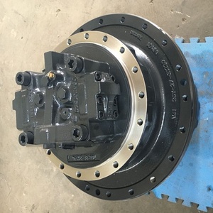 PC200 <strong>Excavator</strong> <strong>Spare</strong> <strong>Parts</strong> Hydraulic Travel Motor PC200-7 Final Drive