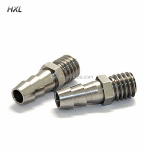 Tuỳ Chỉnh Cnc Gia Công Single/Double End Có Khía <span class=keywords><strong>Dowel</strong></span> Pins Rắn/Hollow Spline Trục - Product Image 5