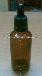 טופס צנרת מעבדה בקבוקי זכוכית מיכל - Product Image 2