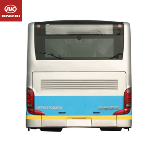 Tùy Chỉnh 12 M Điện Sử Dụng Xe Buýt Sang Trọng - Product Image 5