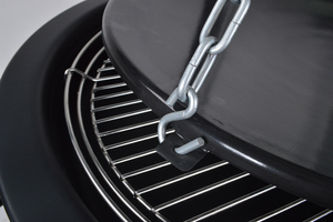 2017 Acero inoxidable barbecuetripod GRI gran trípode Grill grande trípode parrilla <span class=keywords><strong>kebab</strong></span> Parrilla de carbón para camping - Product Image 4