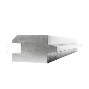 OEM thủy lực Báo Chí phanh dụng cụ điện V-Die & Punch Bộ - Product Image 3