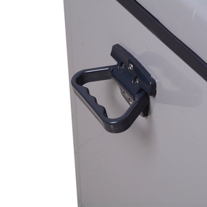 45L Solar Powered Car <strong>Fridge</strong> for <strong>Traveling</strong> - Product Image 3