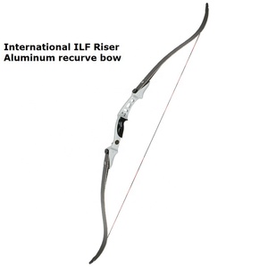 Tiro con Arco recurvo arco profesional arco y flecha - Product Image 1