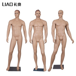 <span class=keywords><strong>Mannequin</strong></span> masculin en fibre de verre couleur chair <span class=keywords><strong>pour</strong></span> magasin de vêtements, <span class=keywords><strong>mannequin</strong></span> homme - Product Image 2
