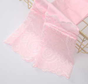 B39 <span class=keywords><strong>longs</strong></span> <span class=keywords><strong>gants</strong></span> en dentelle femmes été Protection UV <span class=keywords><strong>gants</strong></span> d'été <span class=keywords><strong>gants</strong></span> respirants pour la conduite anti-dérapant dentelle manchettes - Product Image 4