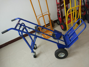 Chariot à main réglable, accessoire pour véhicule, <span class=keywords><strong>HT1830</strong></span> - Product Image 6