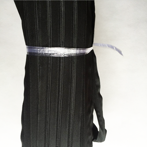 Piezas y Accesorios para Bolsos RISHUN # 3 # 5 # 8 # 10 Cierres <span class=keywords><strong>de</strong></span> Nailon para Prendas - Product Image 6