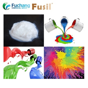 Süper ince beyaz kristal toz Fumed silika 200 Fumed silika ürünleri - Product Image 5