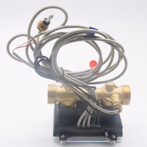 Ménage numérique haute précision radiateur pulse oxygène <span class=keywords><strong>DN</strong></span> 15 <span class=keywords><strong>20</strong></span> 25 32 40 à ultrasons intelligent <span class=keywords><strong>compteur</strong></span> d'énergie thermique - Product Image 3