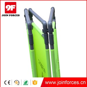 Barrière <span class=keywords><strong>extensible</strong></span> pliable 9F en Oxford 300D - Product Image 2