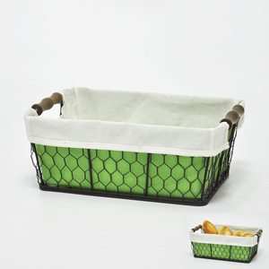 ตะกร้าหลังรูปเต่าวงรีสีน้ำตาลใช้ออกแบบขนมปัง - Product Image 3