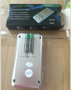 Yonzo 100 g échelle numérique gram - Product Image 3